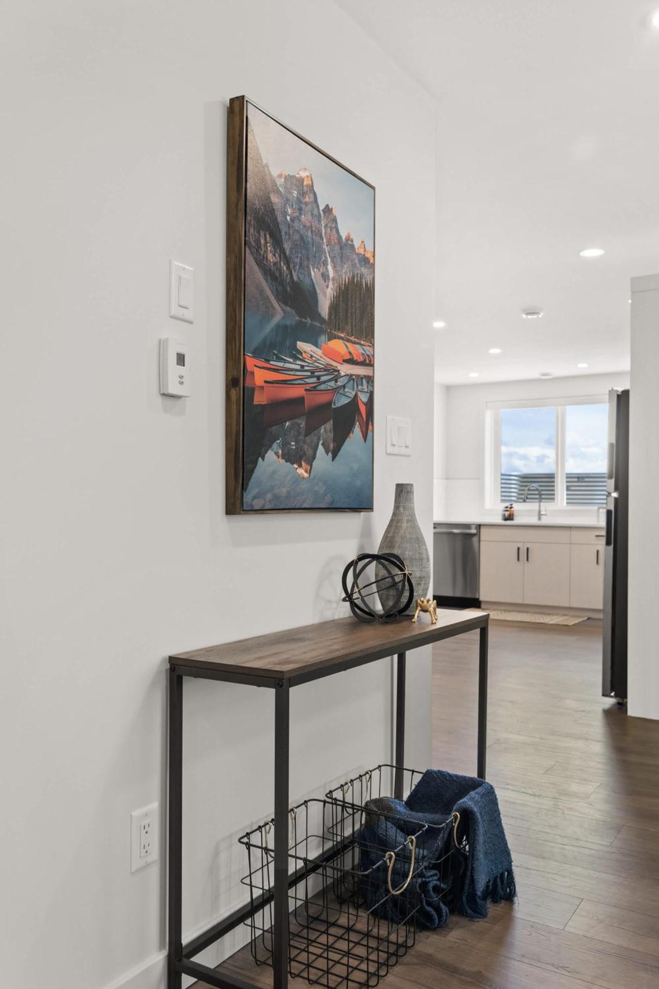 Vila Livingston Way I Sleep 6 I Netflix I Kitchen I Tv Pincher Creek Exteriér fotografie