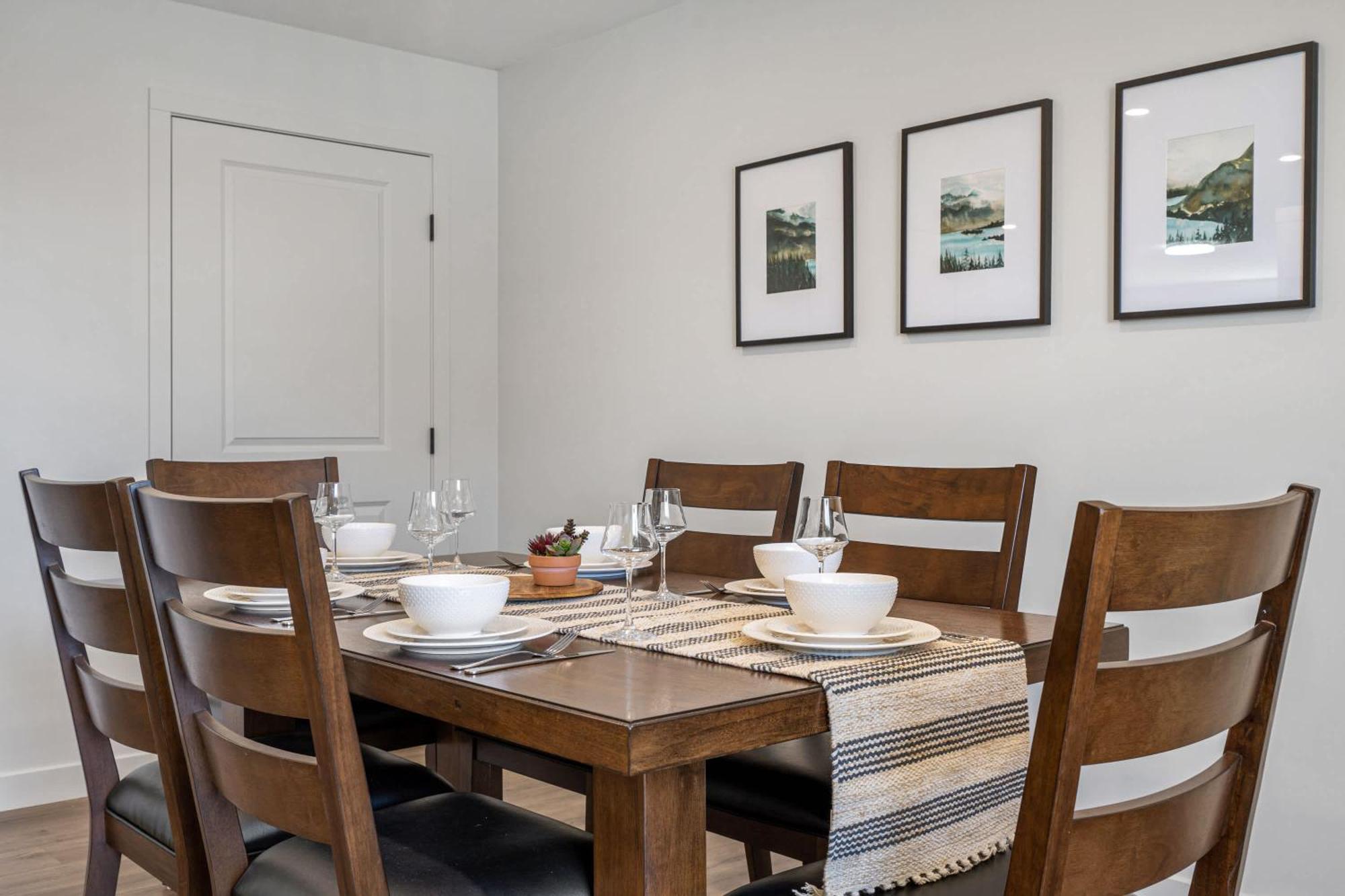 Vila Livingston Way I Sleep 6 I Netflix I Kitchen I Tv Pincher Creek Exteriér fotografie