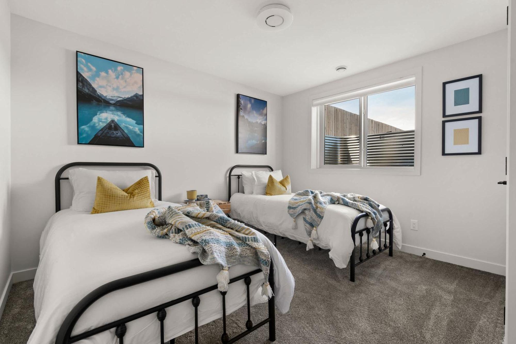 Vila Livingston Way I Sleep 6 I Netflix I Kitchen I Tv Pincher Creek Exteriér fotografie