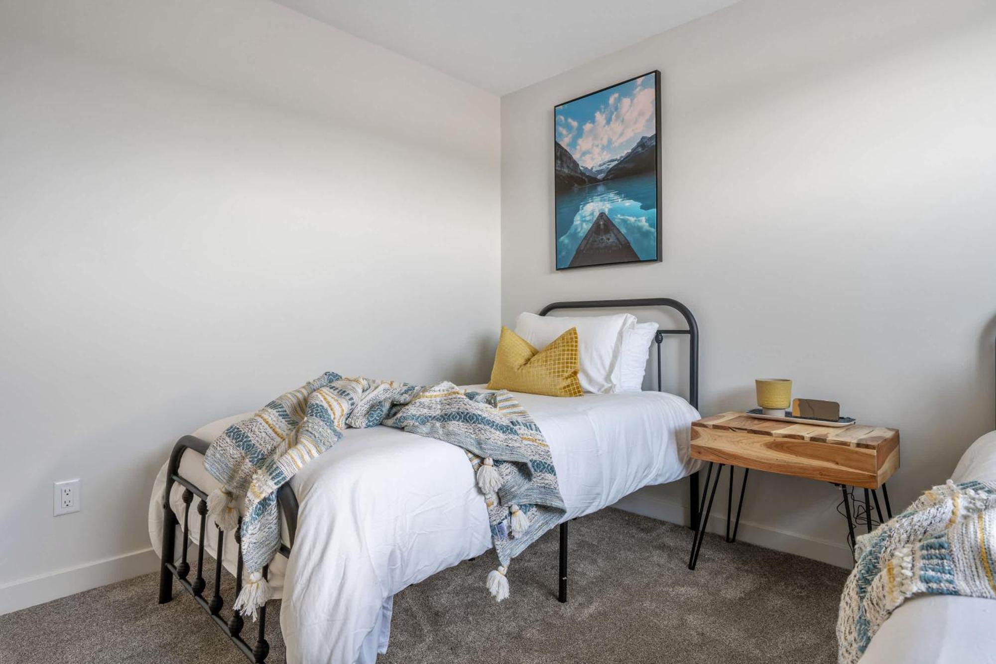 Vila Livingston Way I Sleep 6 I Netflix I Kitchen I Tv Pincher Creek Exteriér fotografie
