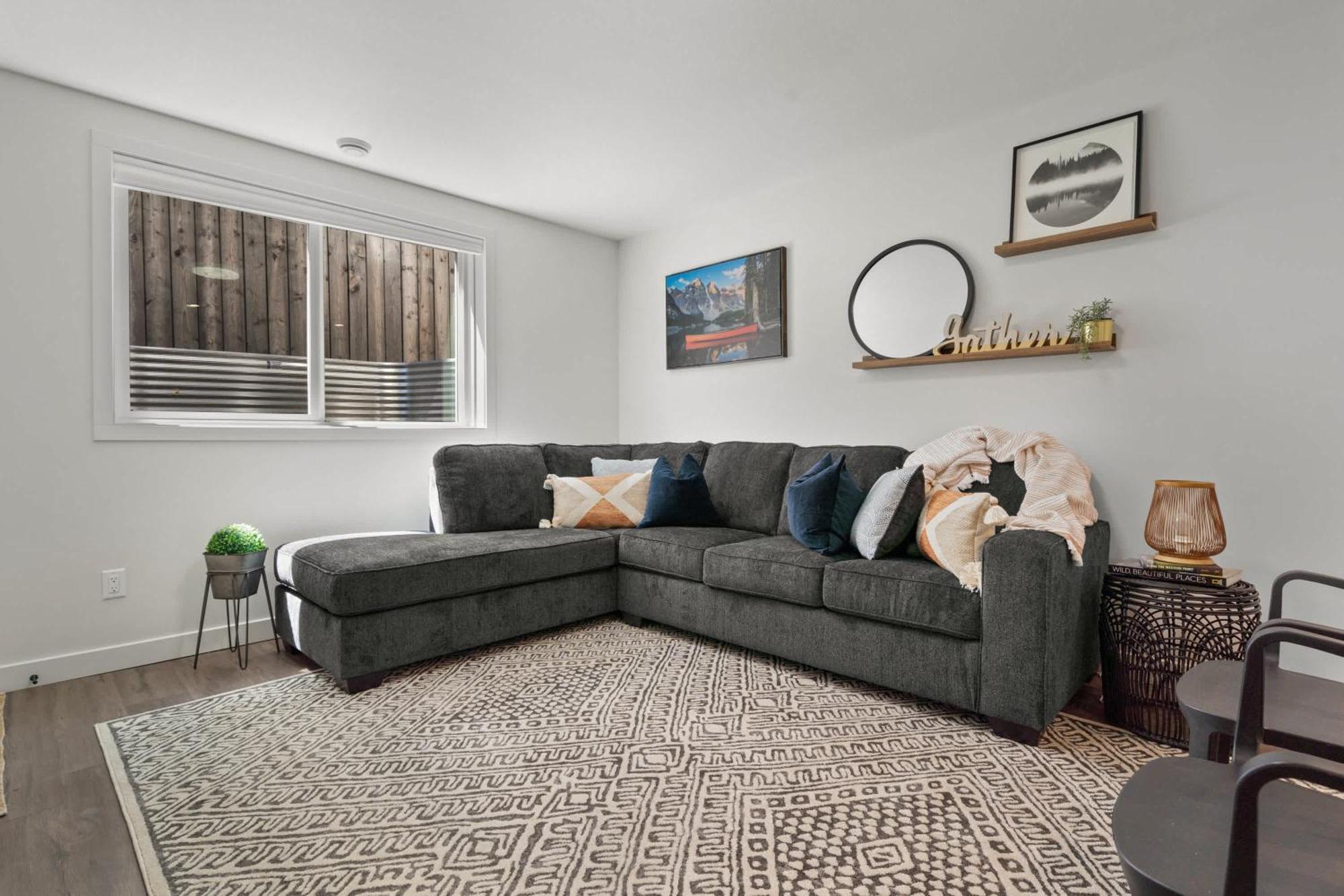 Vila Livingston Way I Sleep 6 I Netflix I Kitchen I Tv Pincher Creek Exteriér fotografie