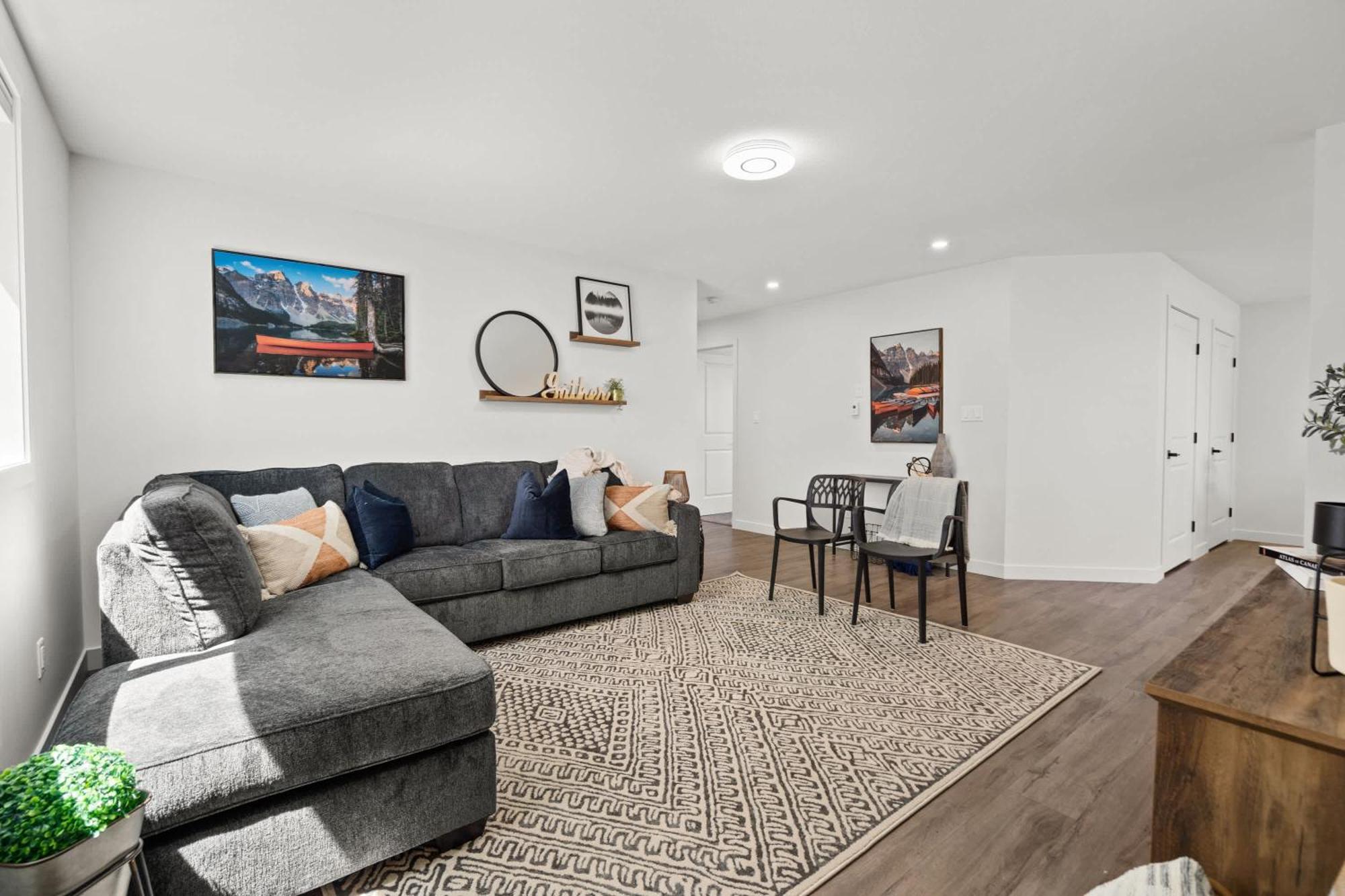 Vila Livingston Way I Sleep 6 I Netflix I Kitchen I Tv Pincher Creek Exteriér fotografie