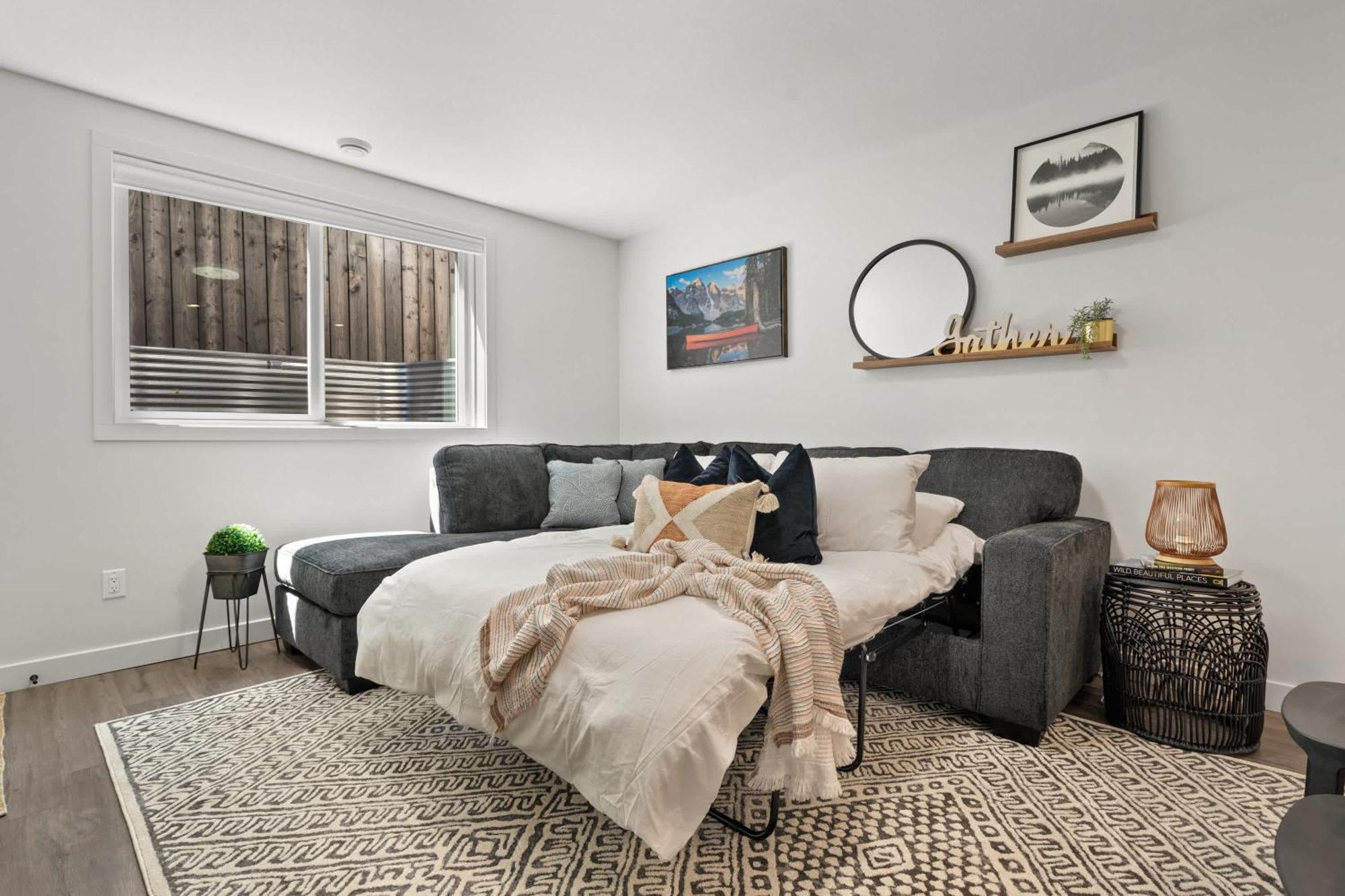 Vila Livingston Way I Sleep 6 I Netflix I Kitchen I Tv Pincher Creek Exteriér fotografie